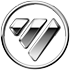 Логотип бренда Foton