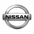 Логотип бренда Nissan