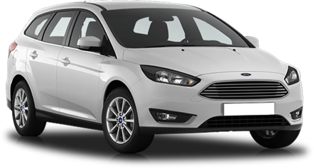 Ford Focus Universal