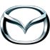 Логотип бренда Mazda